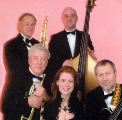 Andy Nye Music Ltd.