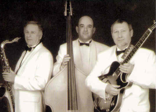 Andy Nye Music Ltd.